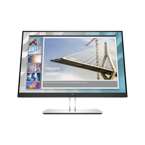  HP E24i G4 Elite 24 inch WUXGA Full HD IPS Monitor